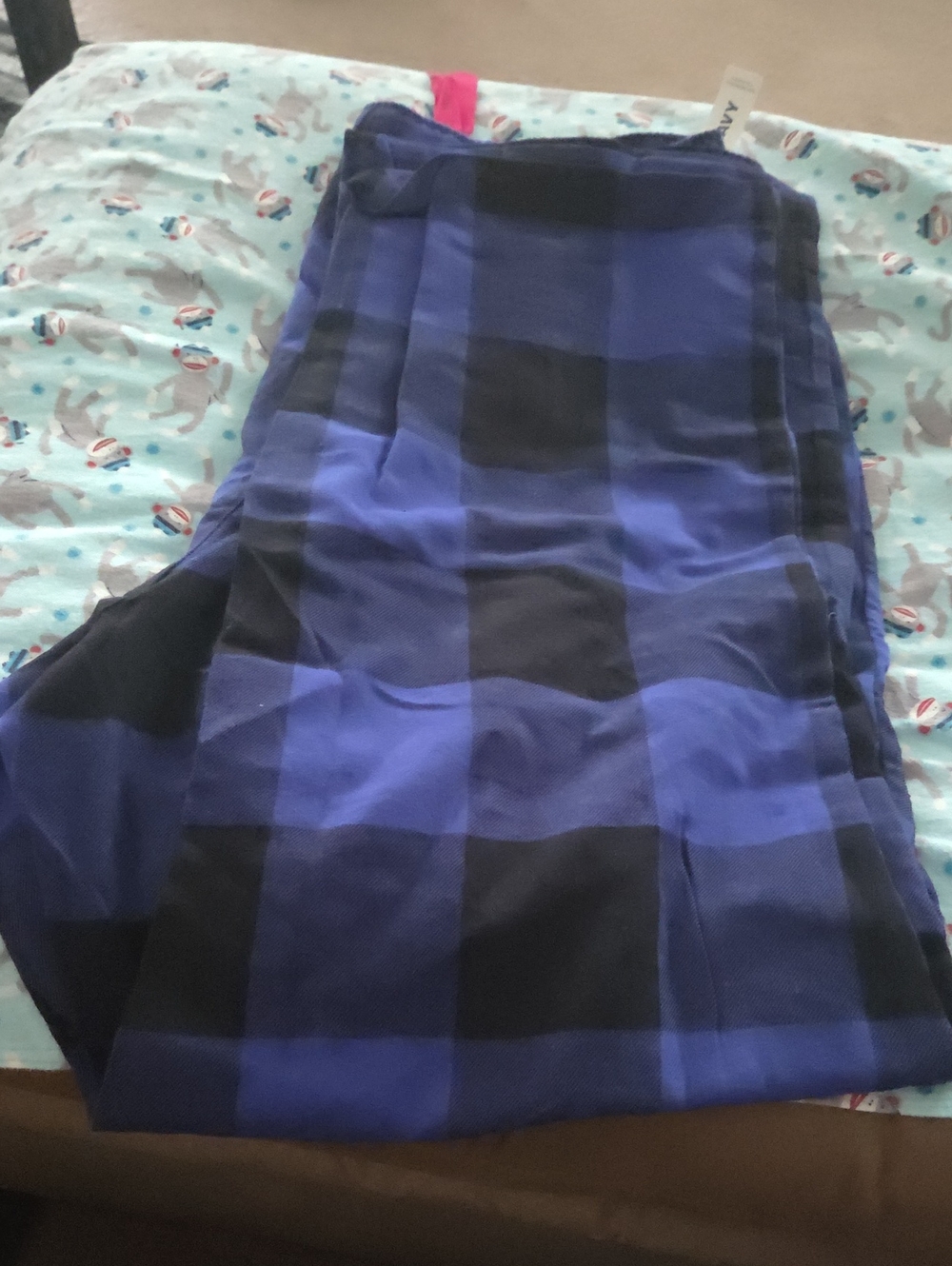 Women's Old Navy Flannel Pajama Pants
